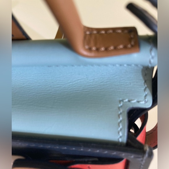 BOYY Karl Charm Micro Bag - Picture 8 of 15